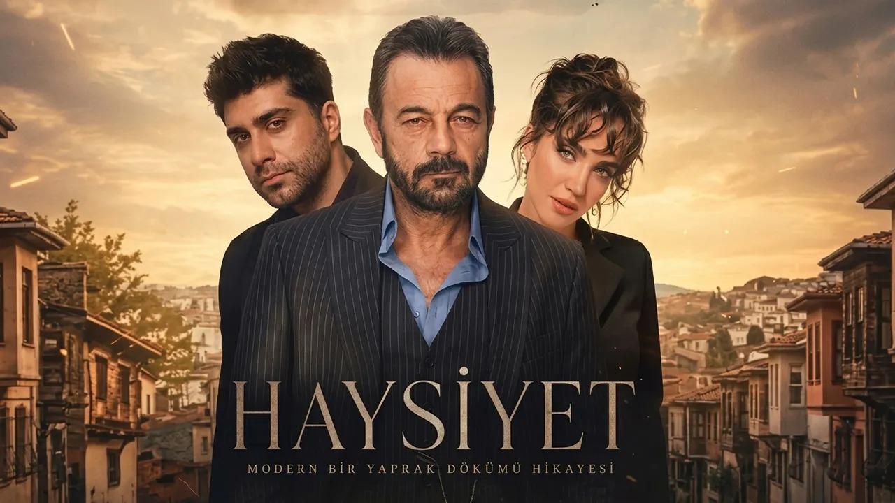 مسلسل الكرامة الحلقة 5 الخامسة مترجمة