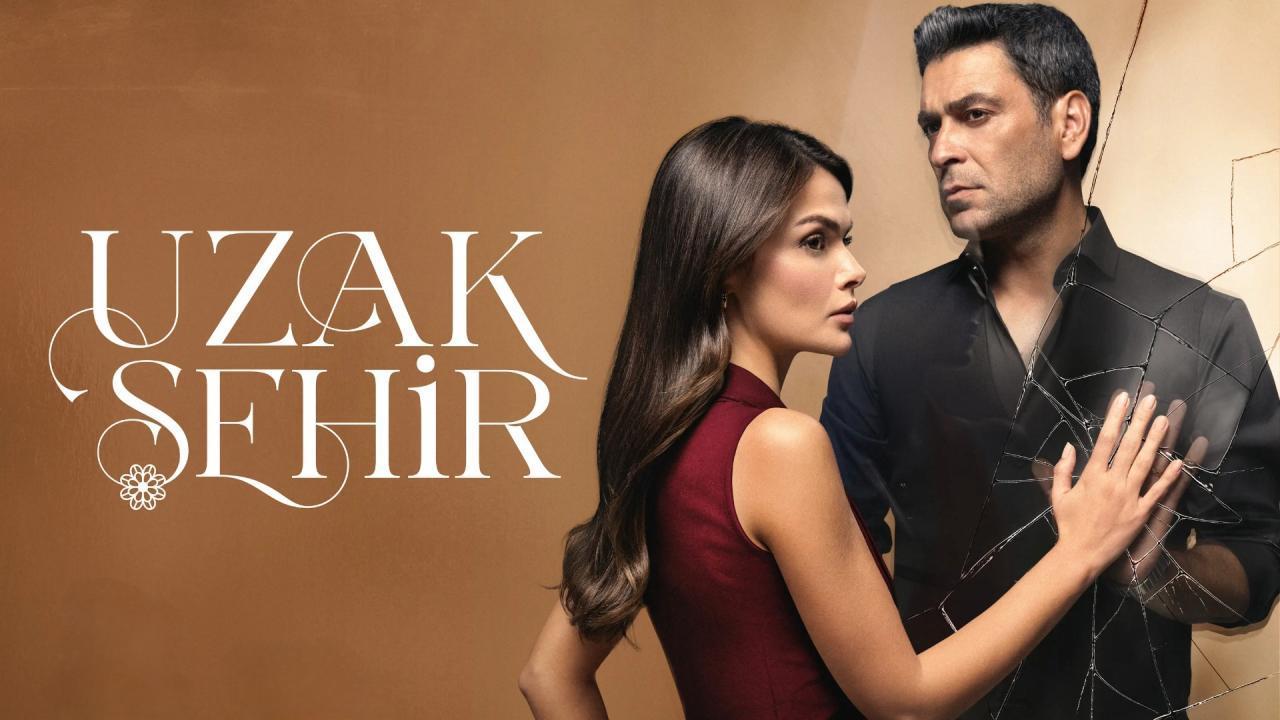 مسلسل المدينة البعيدة الموسم الثالث الحلقة 4 الرابعة مترجمة